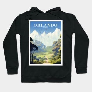 ORLANDO Hoodie